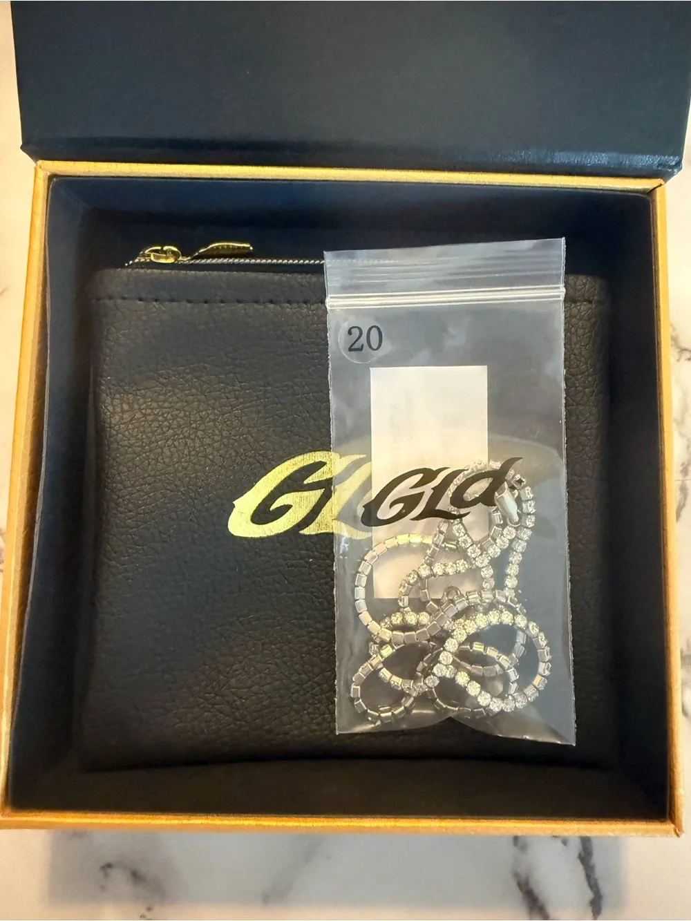 GLD 20” micro